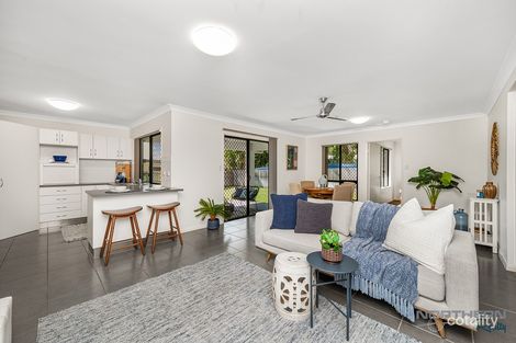 Property photo of 1 Turtle Place Mount Louisa QLD 4814
