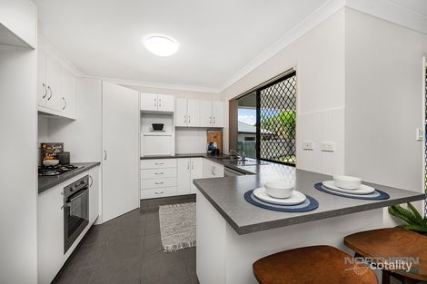 Property photo of 1 Turtle Place Mount Louisa QLD 4814