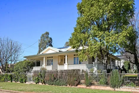 42-44 Digilah St, Dunedoo, NSW 2844