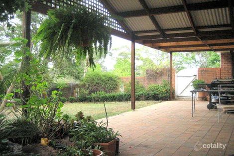 Property photo of 24 Mutual Drive Old Toongabbie NSW 2146