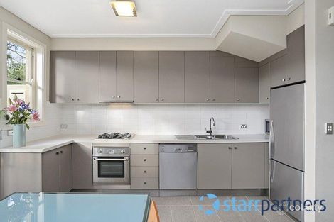Property photo of 9/91-93 Adderton Road Telopea NSW 2117