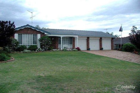 55 Flinders Pl, North Richmond, NSW 2754
