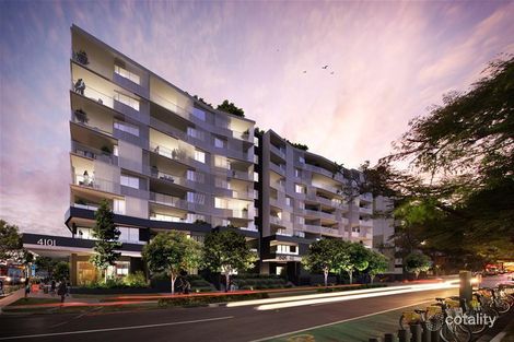 812/8 Donkin St, West End, QLD 4101