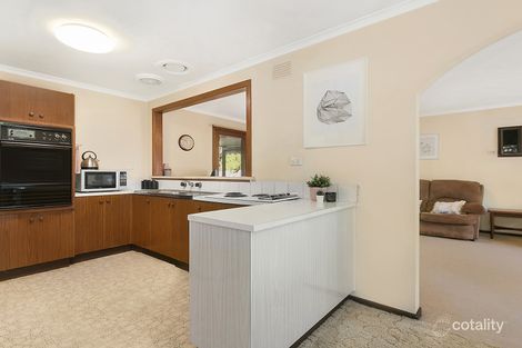 Property photo of 22 Illawara Crescent Bayswater North VIC 3153