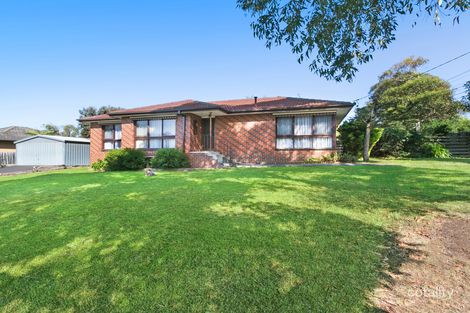 Property photo of 22 Illawara Crescent Bayswater North VIC 3153