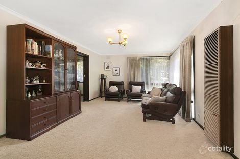 Property photo of 22 Illawara Crescent Bayswater North VIC 3153