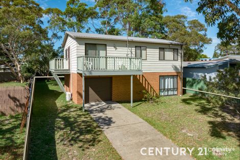 Property photo of 55 Roskell Road Callala Beach NSW 2540