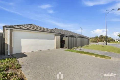Property photo of 163 Clementine Boulevard Treeby WA 6164