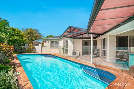 Property photo of 9 John Samuel Place Ormiston QLD 4160