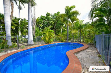 Property photo of 32 Von Nida Crescent Barmaryee QLD 4703