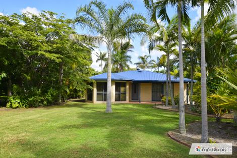 Property photo of 32 Von Nida Crescent Barmaryee QLD 4703