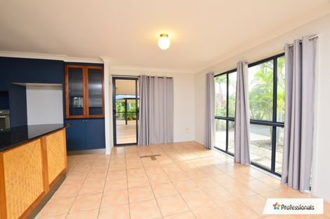 Property photo of 32 Von Nida Crescent Barmaryee QLD 4703