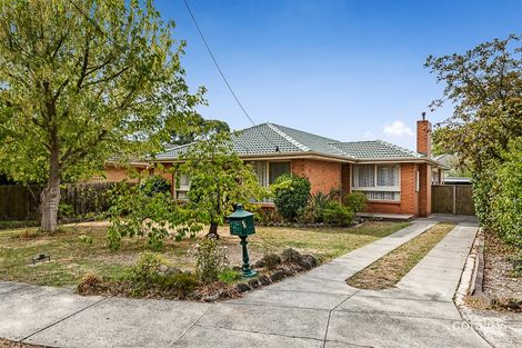 Property photo of 65 Bindy Street Forest Hill VIC 3131