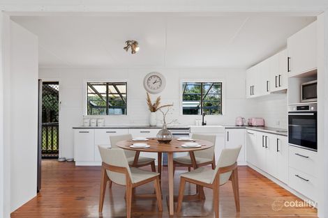 Property photo of 47 Leichhardt Street Centenary Heights QLD 4350