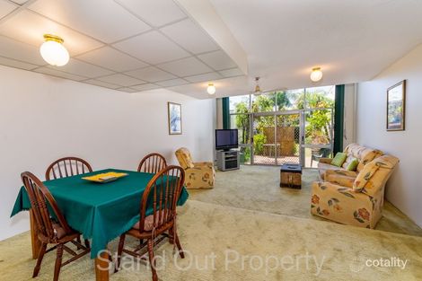 Property photo of 5B/10 Spinnaker Drive Sandstone Point QLD 4511
