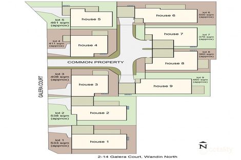 6a Galera Ct, Wandin North, VIC 3139