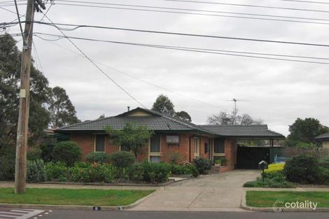 5 Davitt Dr, Deer Park, VIC 3023