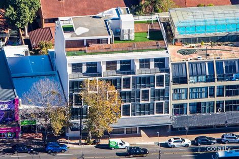 398 Pacific Hwy, Crows Nest, NSW 2065