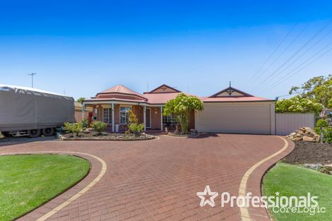 Property photo of 2 Forum Way East Bunbury WA 6230