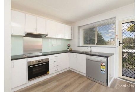 Property photo of 6/17 Grantham Street Dutton Park QLD 4102