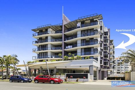 Property photo of 13/4-6 Duffield Road Margate QLD 4019