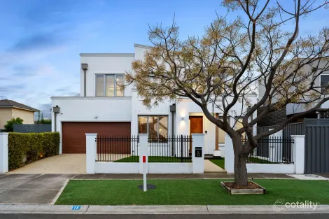 Property photo of 15 Evans Way Werribee VIC 3030