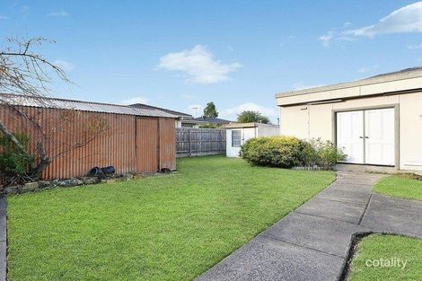 Property photo of 590 Highbury Road Glen Waverley VIC 3150