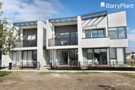 Property photo of 4 Mosholu Way Point Cook VIC 3030