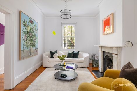 597 Bourke St, Surry Hills, NSW 2010