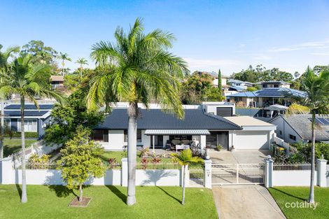 58 Numeralla Ave, Ashmore, QLD 4214