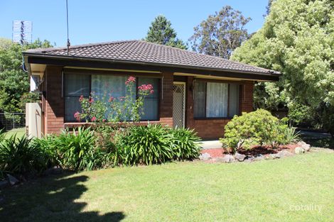 18 Bong Bong Rd, Mittagong, NSW 2575