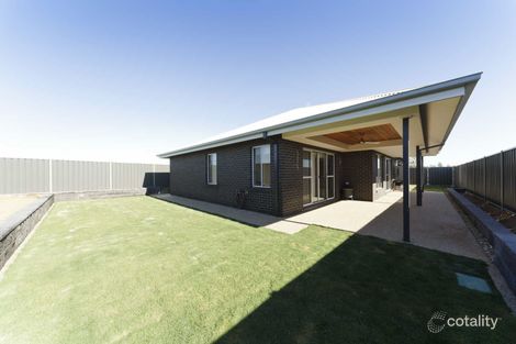 Property photo of 4 Coco Crescent Yarrawonga VIC 3730