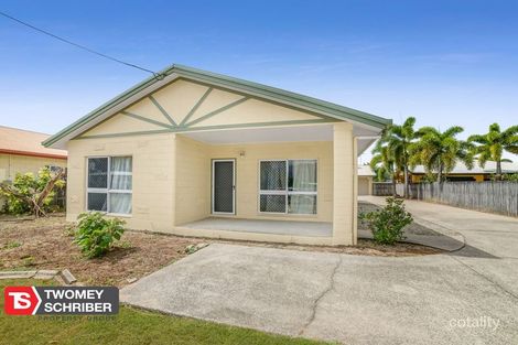 1/34 Clarke St, Manunda, QLD 4870