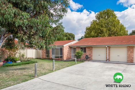 Property photo of 5/60 Jacaranda Drive Jerrabomberra NSW 2619