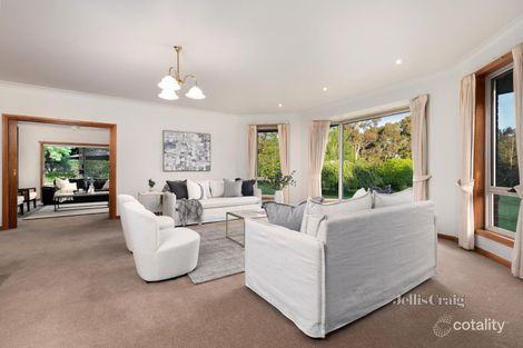 Property photo of 41 Anne Court Smythes Creek VIC 3351