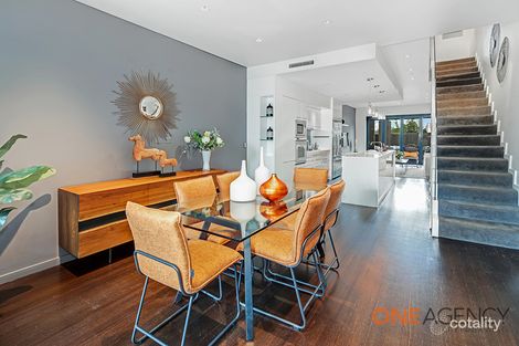 Property photo of 11/13 Russell Street Lilyfield NSW 2040
