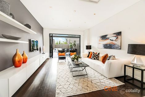 Property photo of 11/13 Russell Street Lilyfield NSW 2040