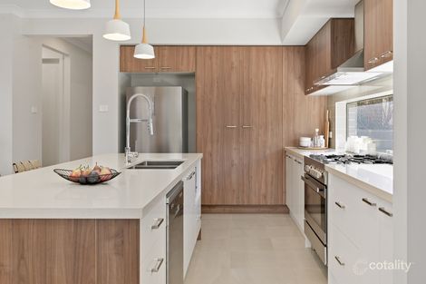 Property photo of 25 Joey Crescent Leppington NSW 2179