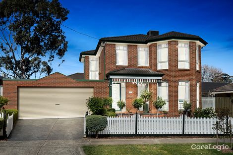 Property photo of 2A Damala Street Doncaster East VIC 3109