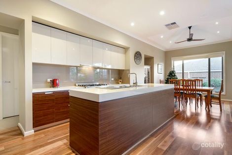 Property photo of 9 Coulthard Crescent Doreen VIC 3754