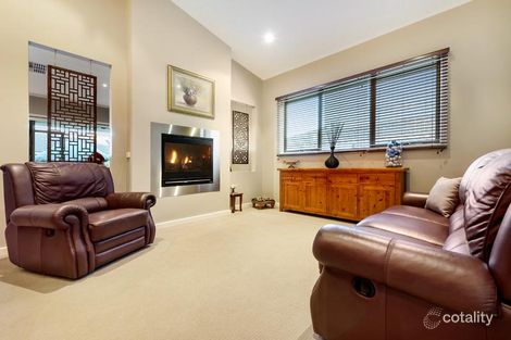 Property photo of 9 Coulthard Crescent Doreen VIC 3754