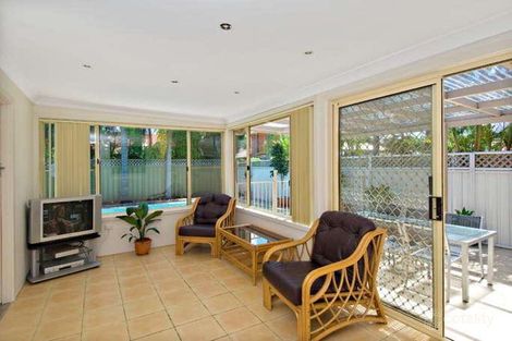 Property photo of 135 Belgrave Esplanade Sylvania Waters NSW 2224