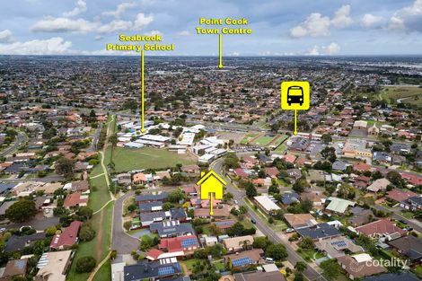 Property photo of 58 Mintaro Way Seabrook VIC 3028