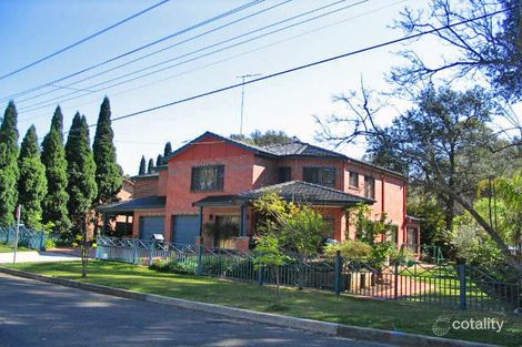 35 Francis St, Castle Hill, NSW 2154