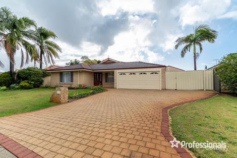 8 Thyme Cl, Thornlie, WA 6108