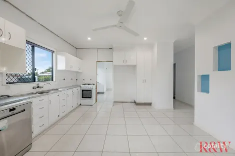 Property photo of 3 McNeilly Street Norville QLD 4670