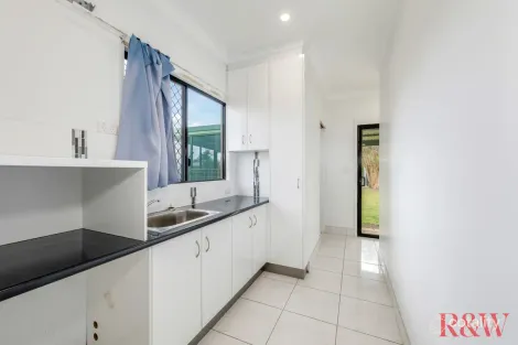 Property photo of 3 McNeilly Street Norville QLD 4670