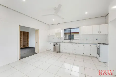 Property photo of 3 McNeilly Street Norville QLD 4670