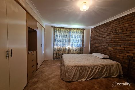 Property photo of 249 Collingwood Road Hampton QLD 4352