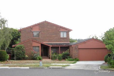 3 Derwent Sq, Bulleen, VIC 3105
